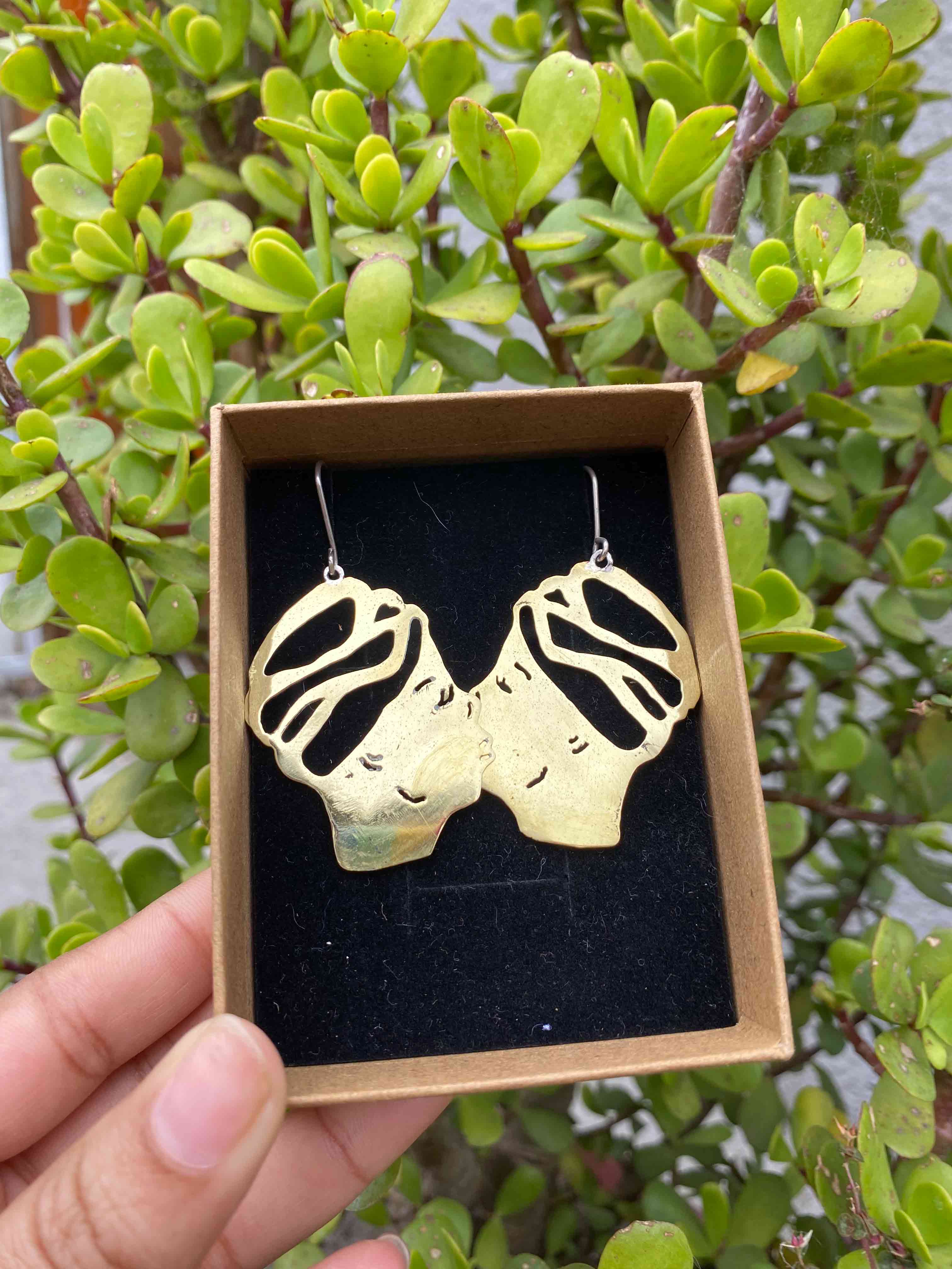 Makoti earring